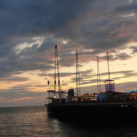 South Beach Kings Promenade Hotel Blackpool Ngoại thất bức ảnh