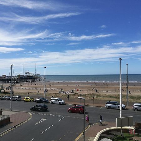 South Beach Kings Promenade Hotel Blackpool Ngoại thất bức ảnh
