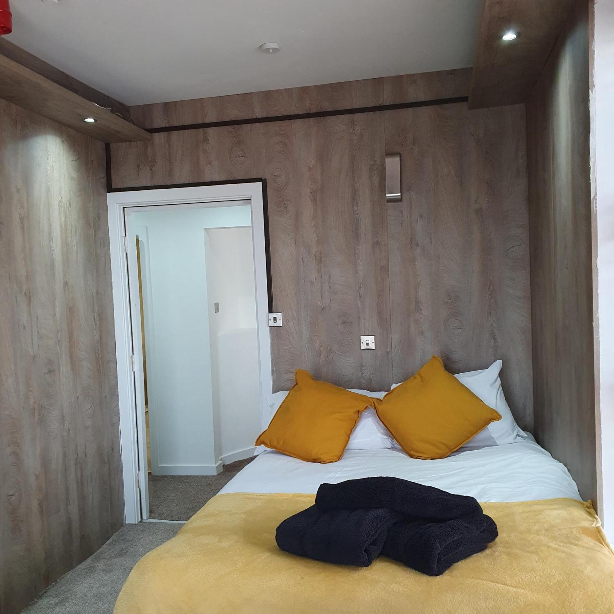 South Beach Kings Promenade Hotel Blackpool Phòng bức ảnh