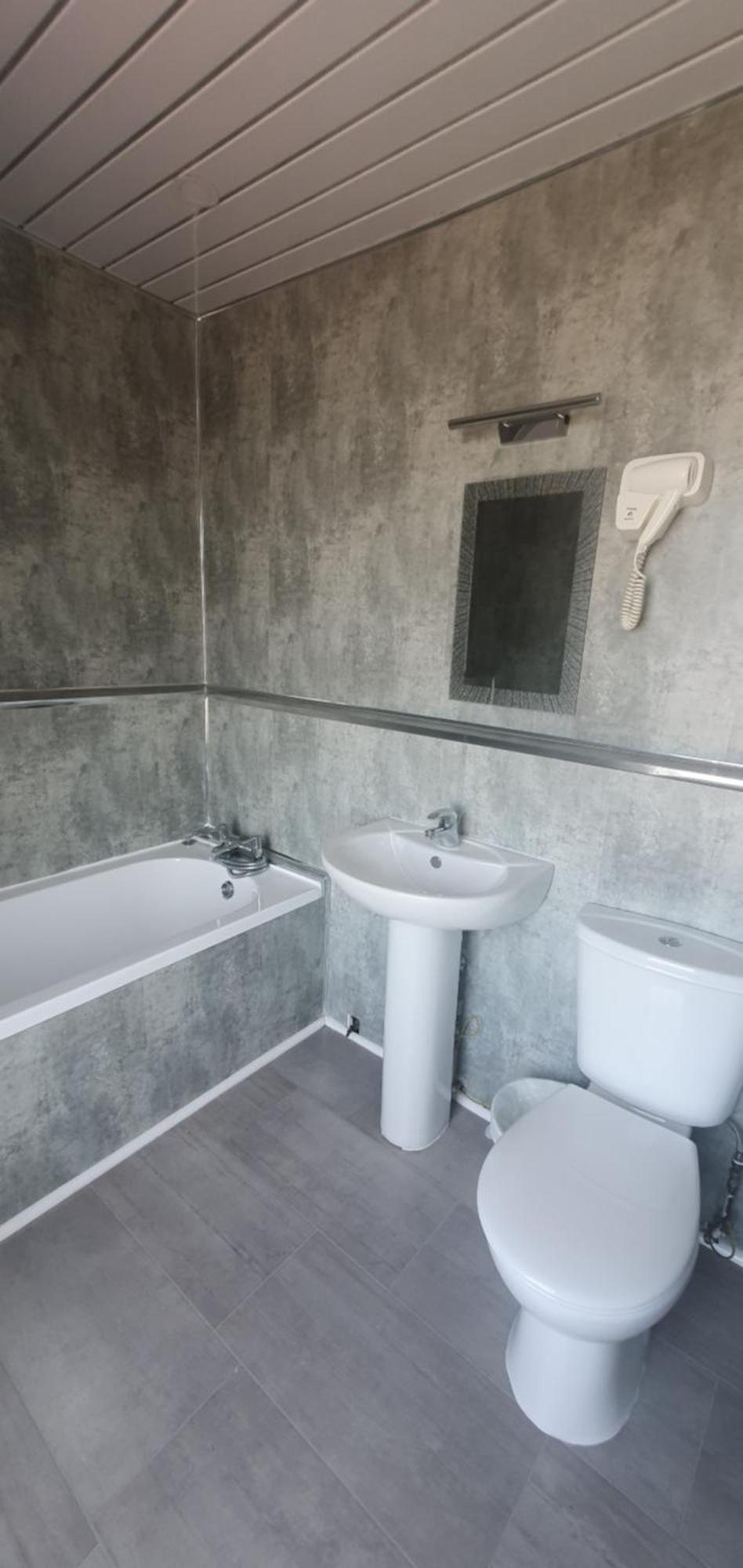 South Beach Kings Promenade Hotel Blackpool Ngoại thất bức ảnh