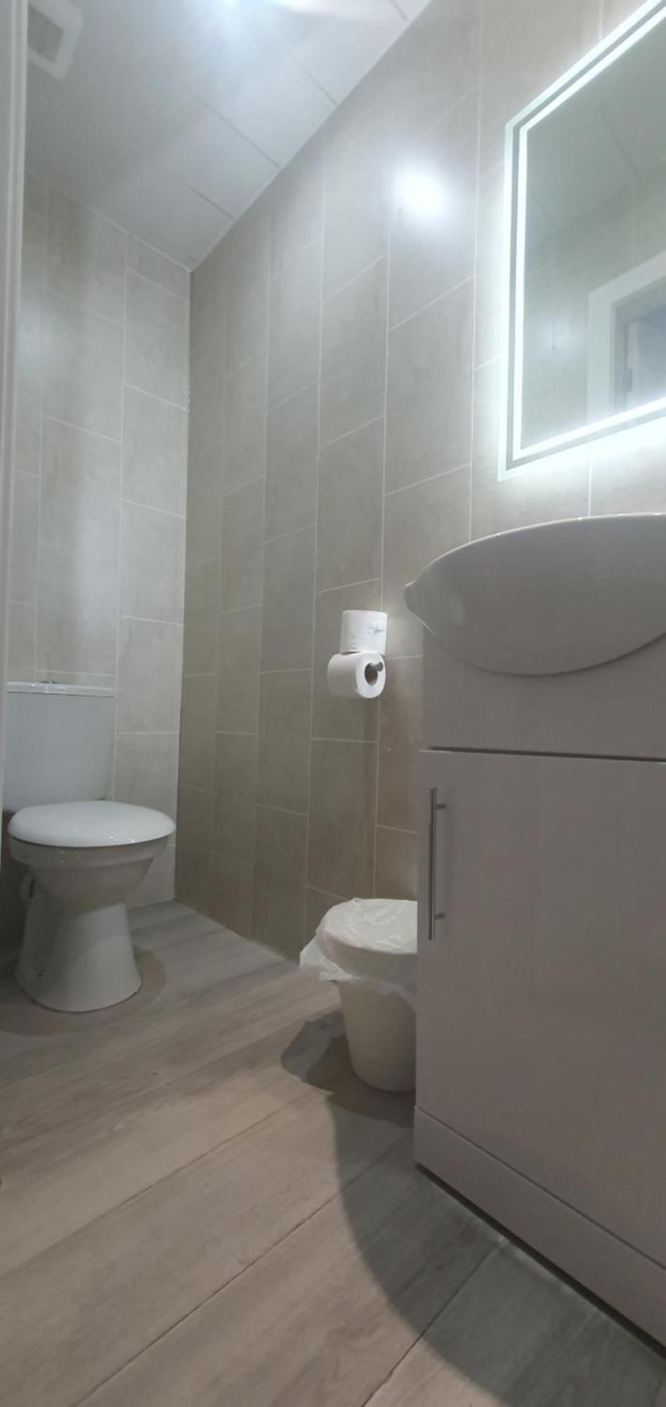 South Beach Kings Promenade Hotel Blackpool Ngoại thất bức ảnh