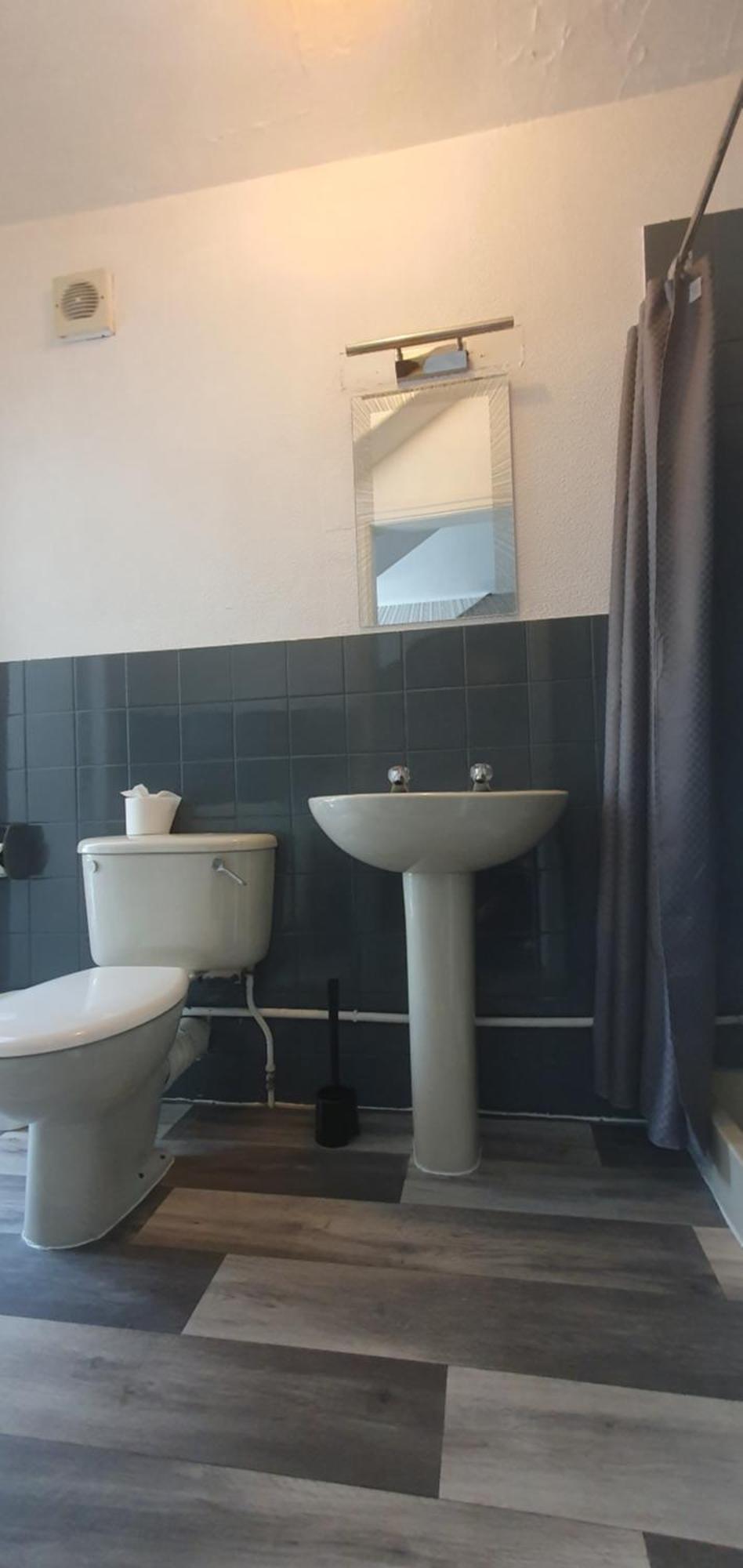 South Beach Kings Promenade Hotel Blackpool Ngoại thất bức ảnh