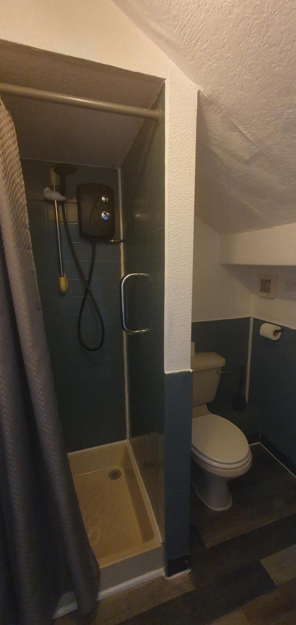 South Beach Kings Promenade Hotel Blackpool Ngoại thất bức ảnh
