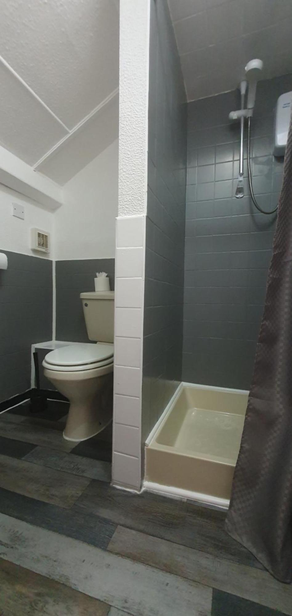 South Beach Kings Promenade Hotel Blackpool Ngoại thất bức ảnh