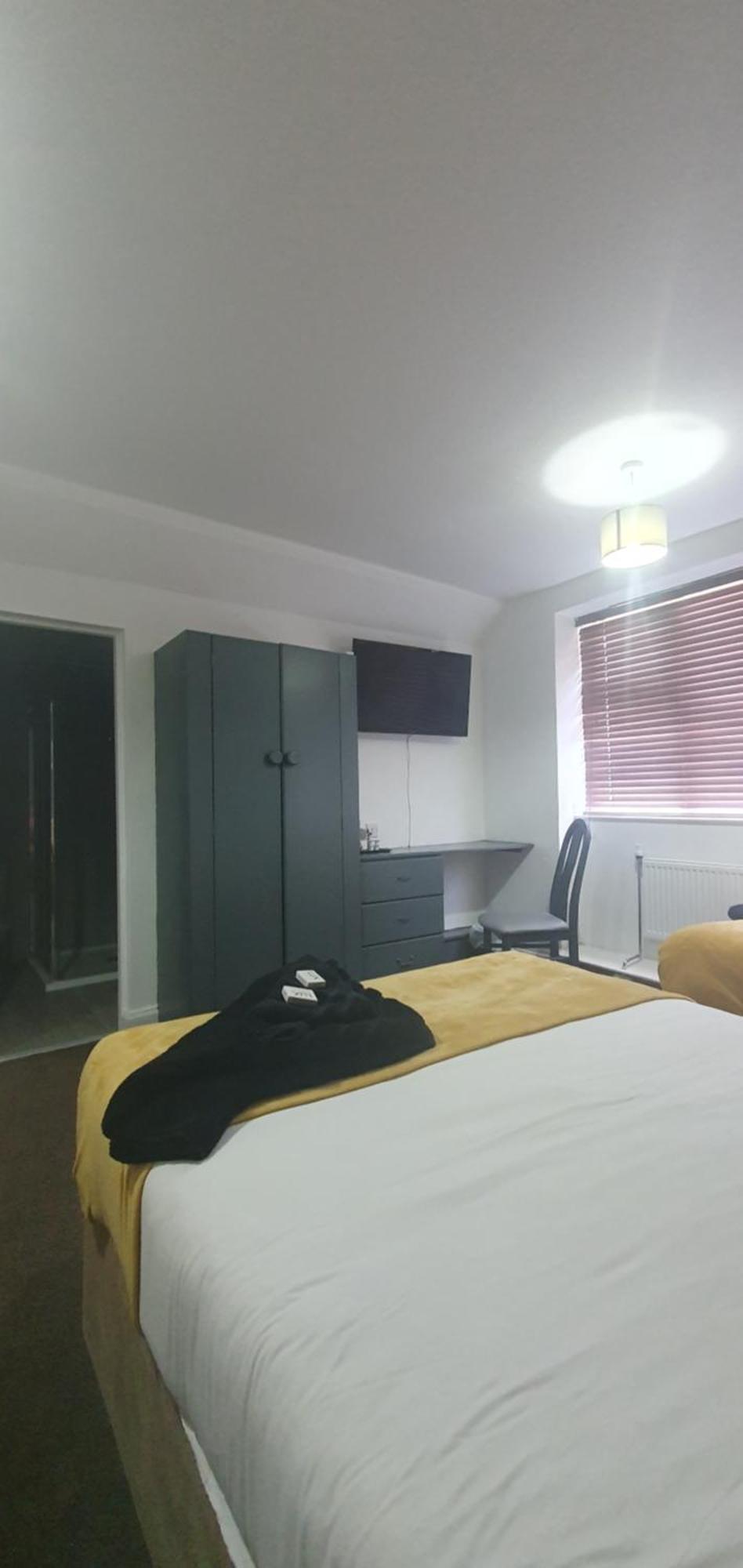 South Beach Kings Promenade Hotel Blackpool Ngoại thất bức ảnh