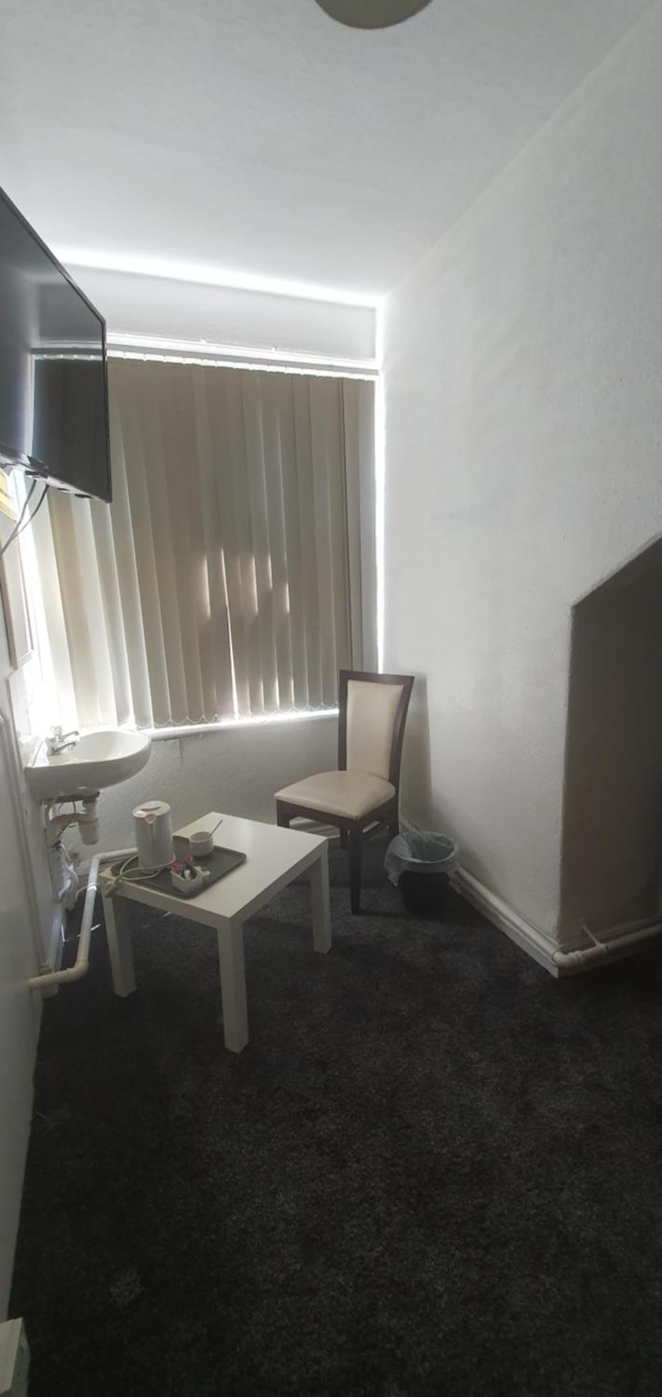 South Beach Kings Promenade Hotel Blackpool Ngoại thất bức ảnh