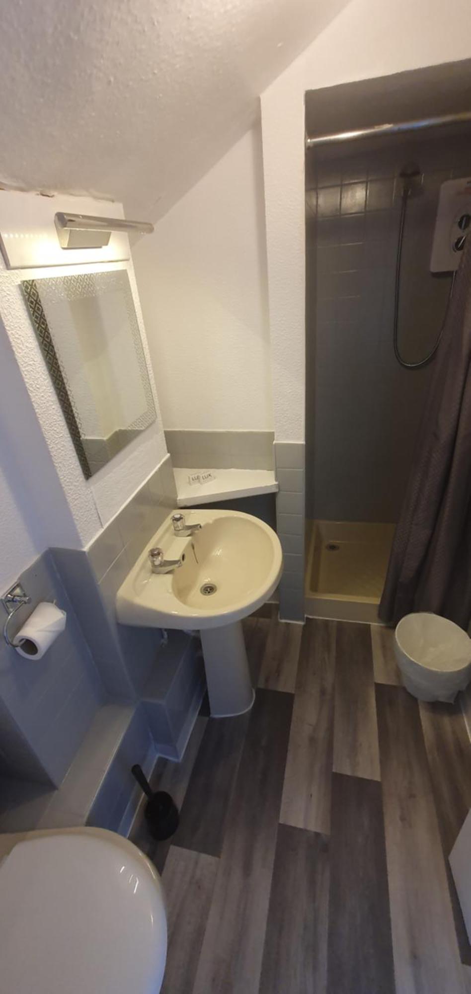 South Beach Kings Promenade Hotel Blackpool Ngoại thất bức ảnh