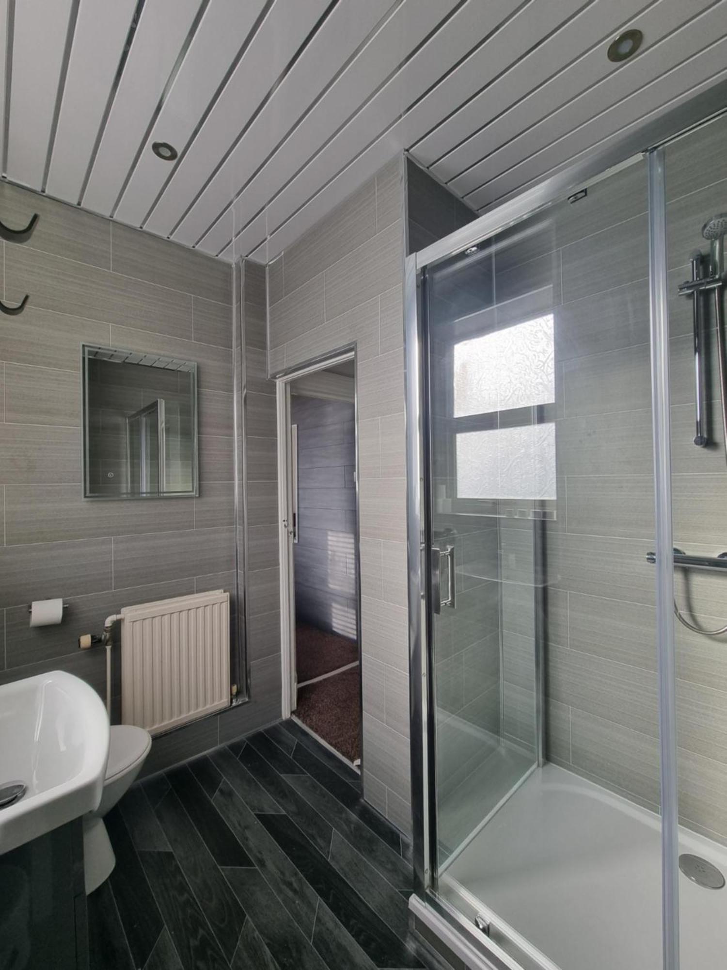 South Beach Kings Promenade Hotel Blackpool Ngoại thất bức ảnh