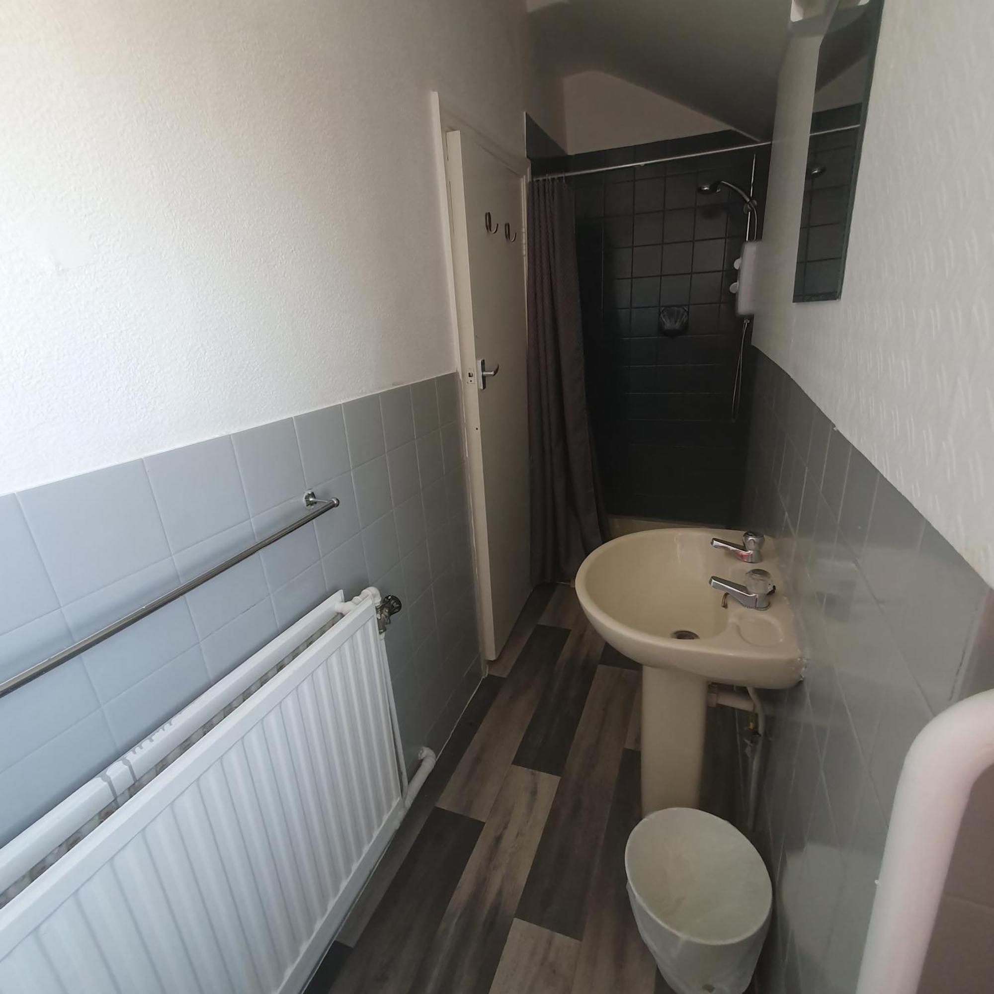 South Beach Kings Promenade Hotel Blackpool Ngoại thất bức ảnh